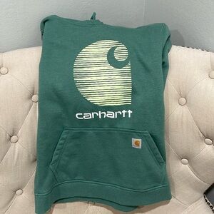 Carhartt Women’s Hoodie